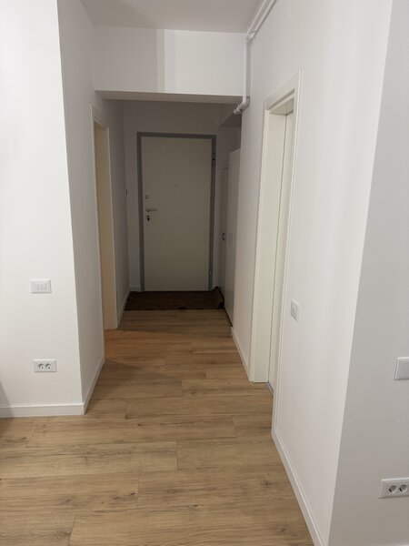 Titan, de inchiriat 2 camere mobilat si utilat complex Veris Residence