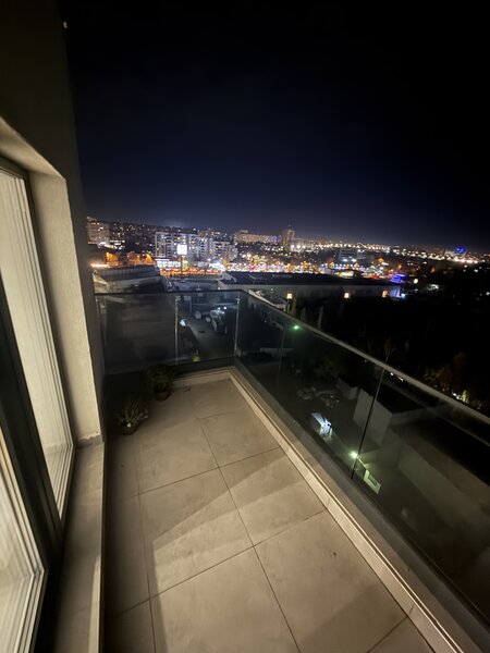 Titan, de inchiriat 2 camere mobilat si utilat complex Veris Residence