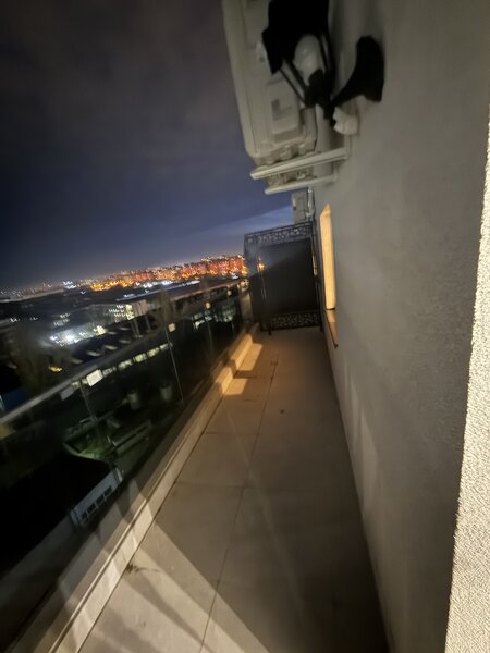 Titan, de inchiriat 2 camere mobilat si utilat complex Veris Residence