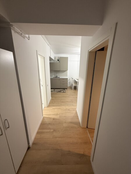 Titan, de inchiriat 2 camere mobilat si utilat complex Veris Residence