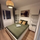 Titan, de inchiriat 2 camere mobilat si utilat complex Veris Residence